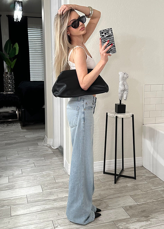 SQUARE® Zebra iPhone Case