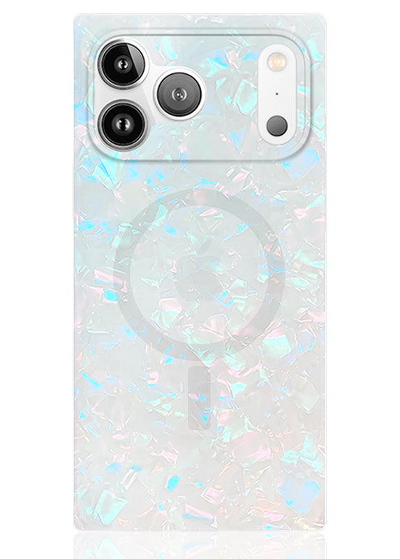 Opal Shell Bundle Set