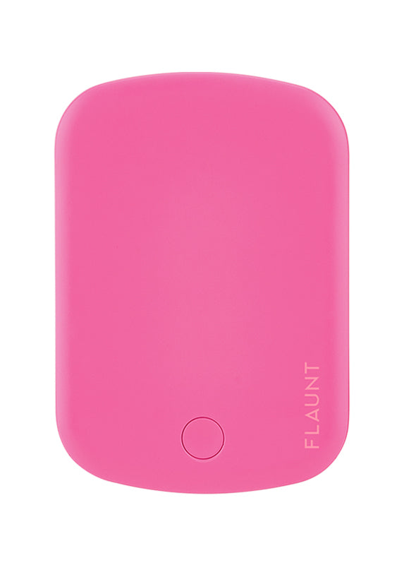 Pink MagSafe Battery Pack (Works with MagSafe Cases Only)