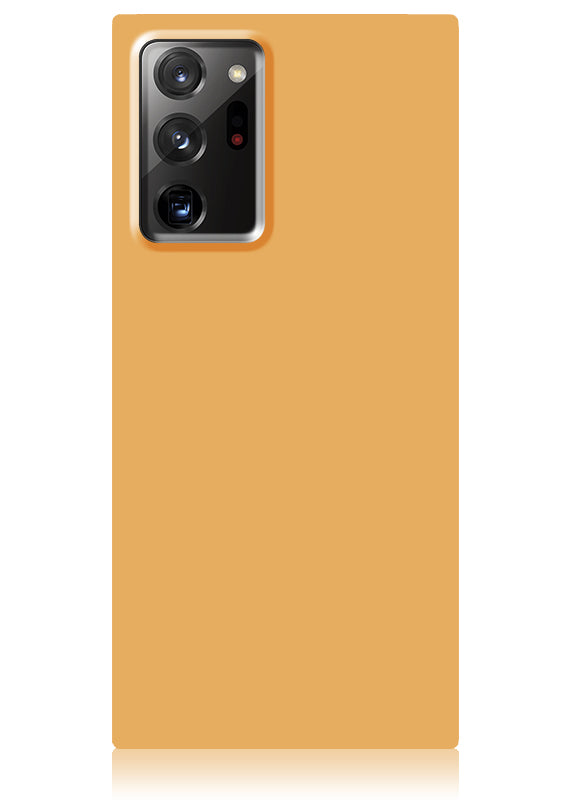 SQUARE® Nude Honey Galaxy Case