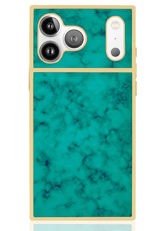 Elite Collection - Gilded Turquoise Bundle Set