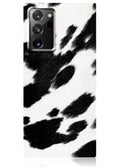 SQUARE® Cow Galaxy Case