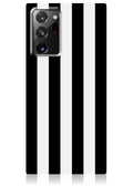 SQUARE® Striped Galaxy Case