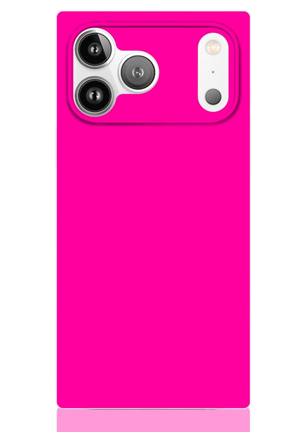 Neon Pink Bundle Set
