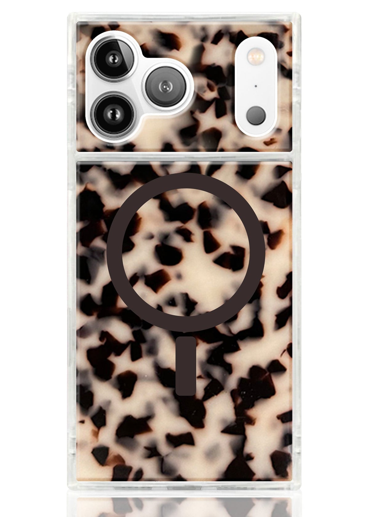 Blonde Tortoise Shell Bundle Set