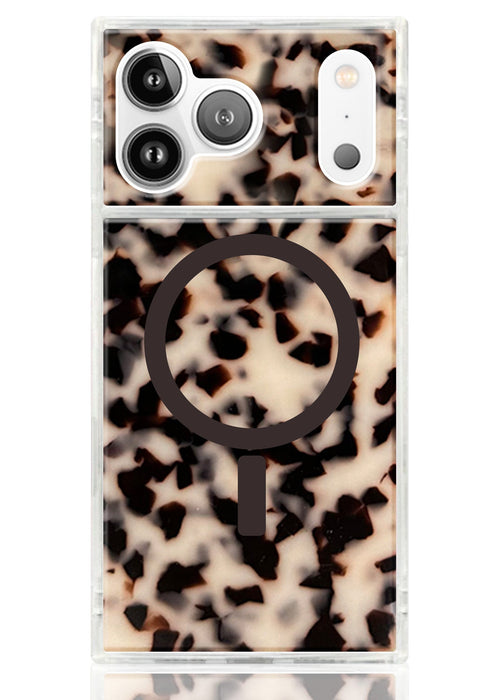 Blonde Tortoise Shell Bundle Set