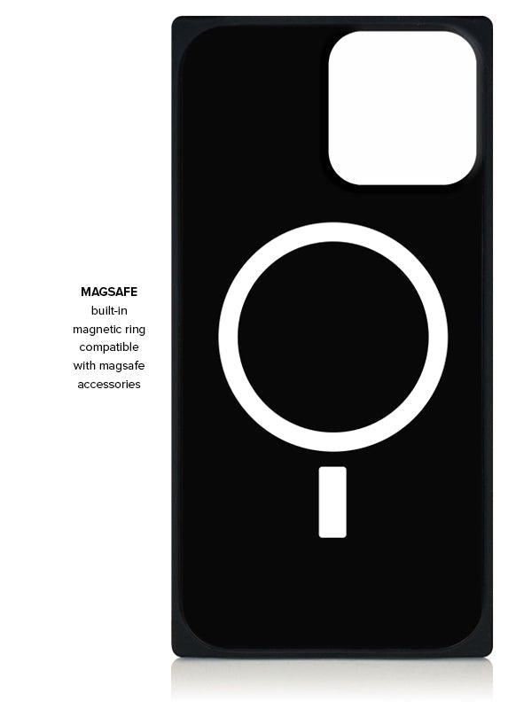 SQUARE® Stars Matte iPhone Case