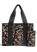 Blonde Tortoise Everyday Tote Bag