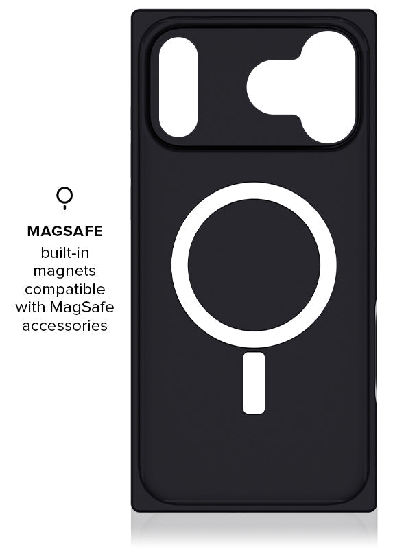 SQUARE® Very Cherry iPhone Case