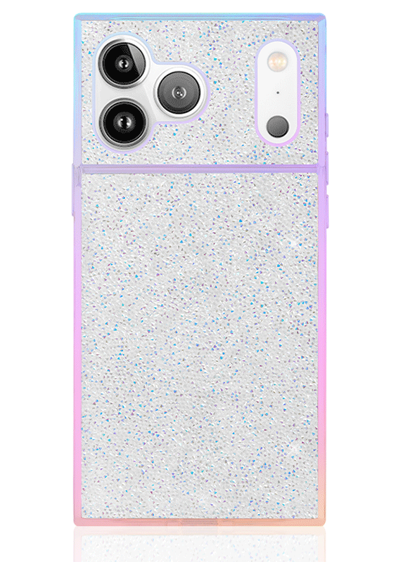 Elite Collection - Iridescent Crystal Elegance Bundle Set