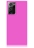 SQUARE® Fuchsia Galaxy Case